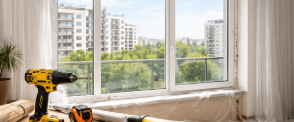 窗戶裝修有哪些地雷？常見問題與避坑重點一次看